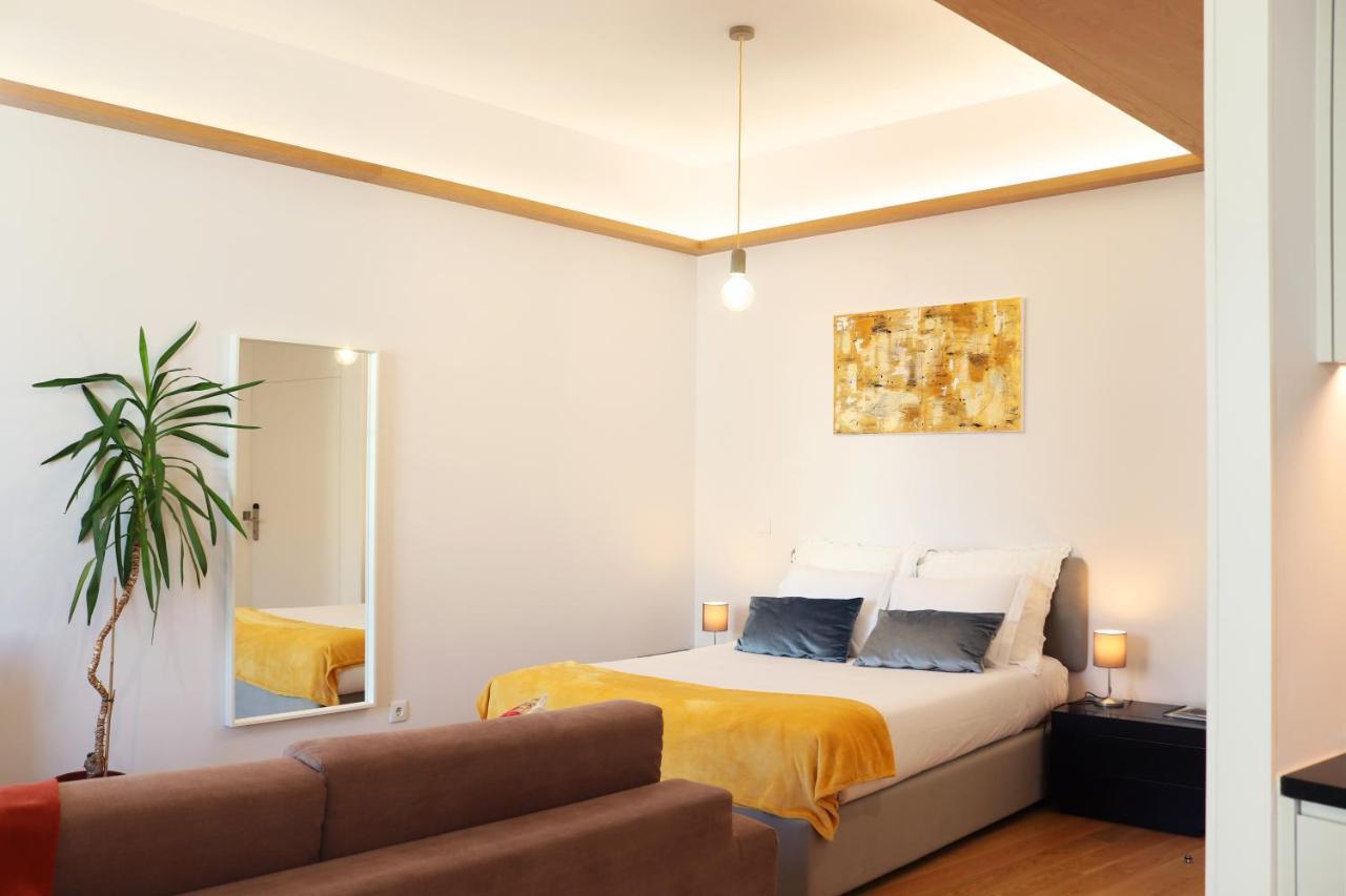Villa Invicta Porto Ngoại thất bức ảnh