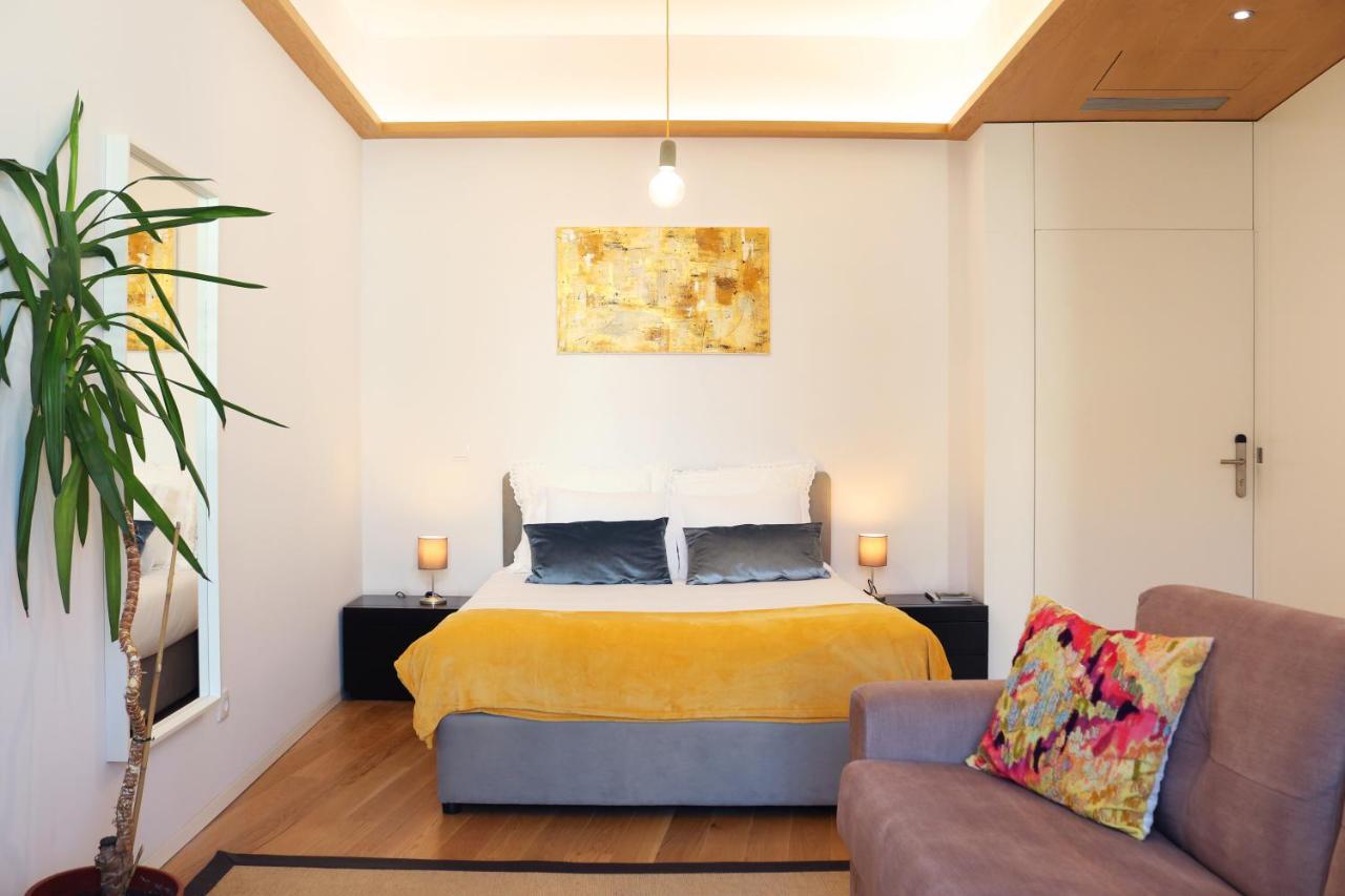 Villa Invicta Porto Ngoại thất bức ảnh