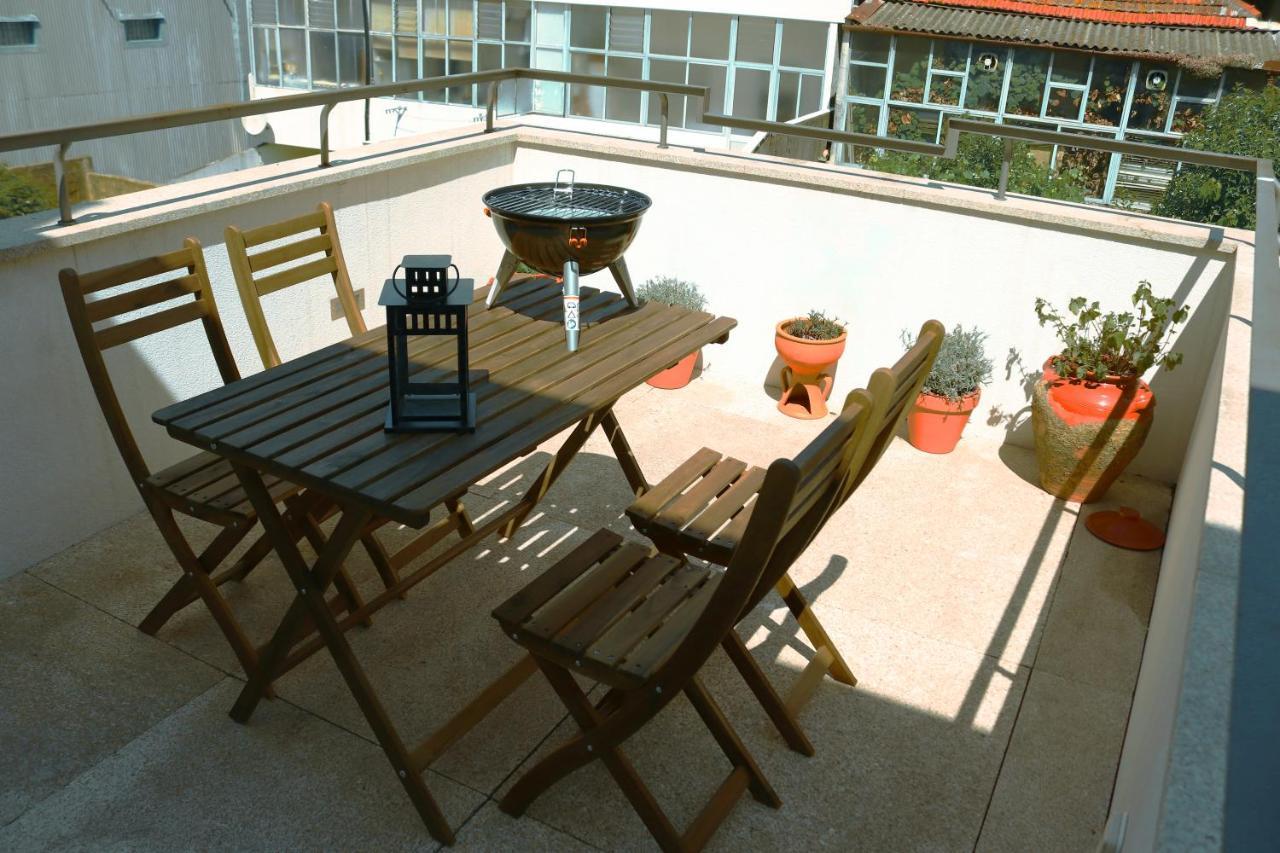 Villa Invicta Porto Ngoại thất bức ảnh