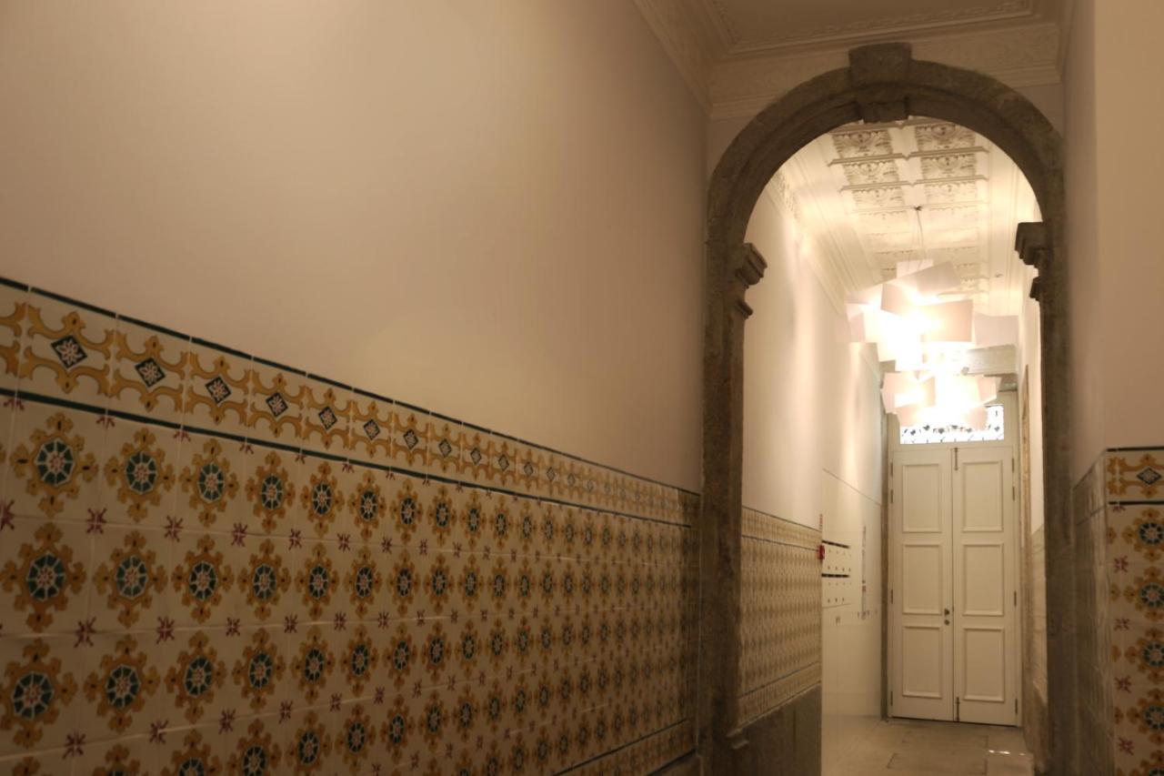 Villa Invicta Porto Ngoại thất bức ảnh