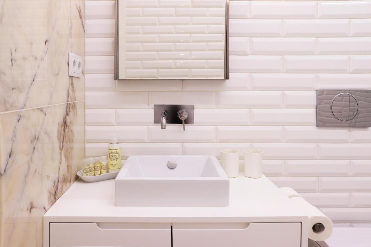 Villa Invicta Porto Ngoại thất bức ảnh