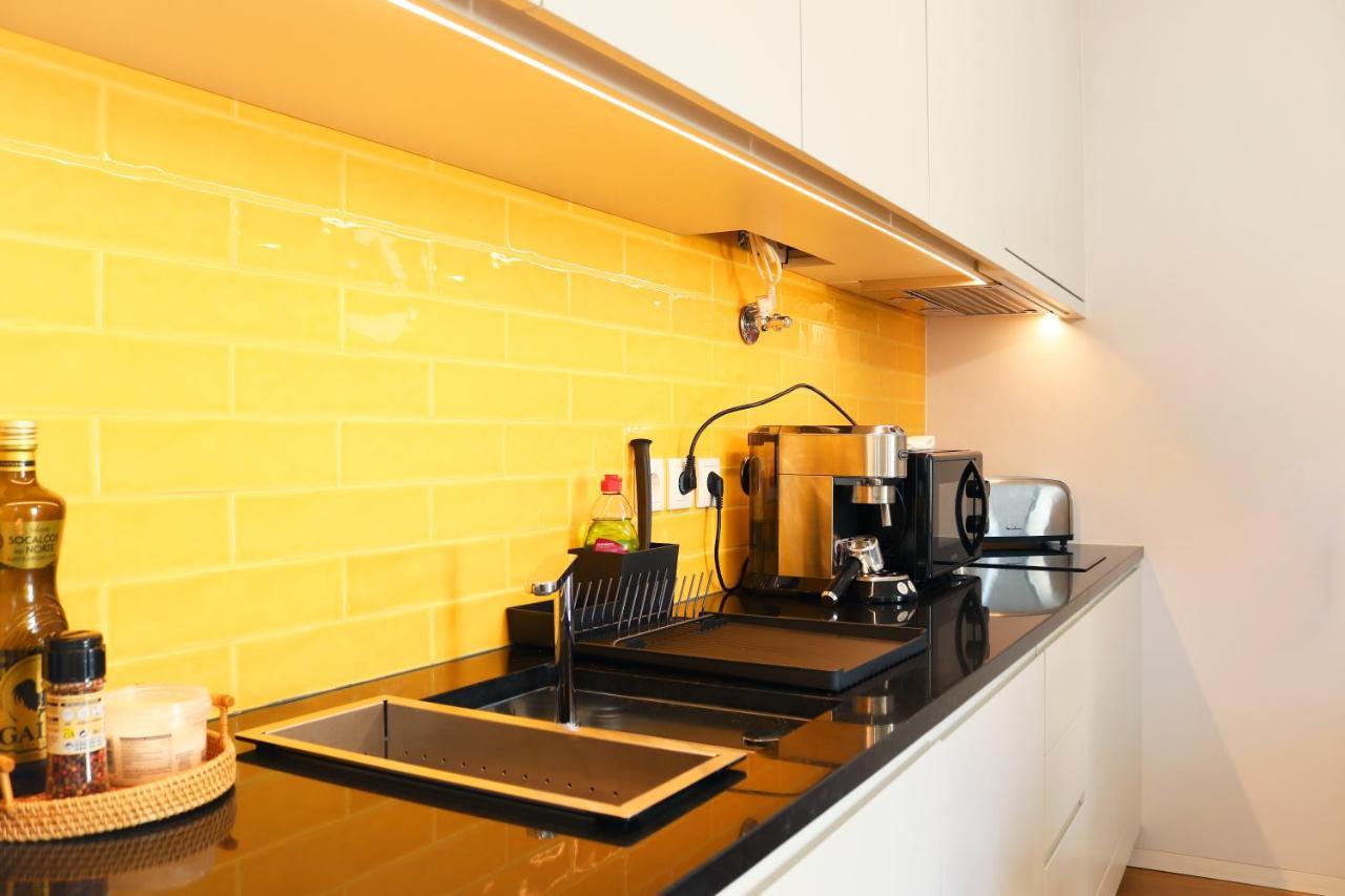 Villa Invicta Porto Ngoại thất bức ảnh