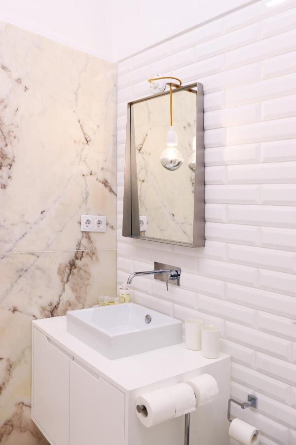 Villa Invicta Porto Ngoại thất bức ảnh