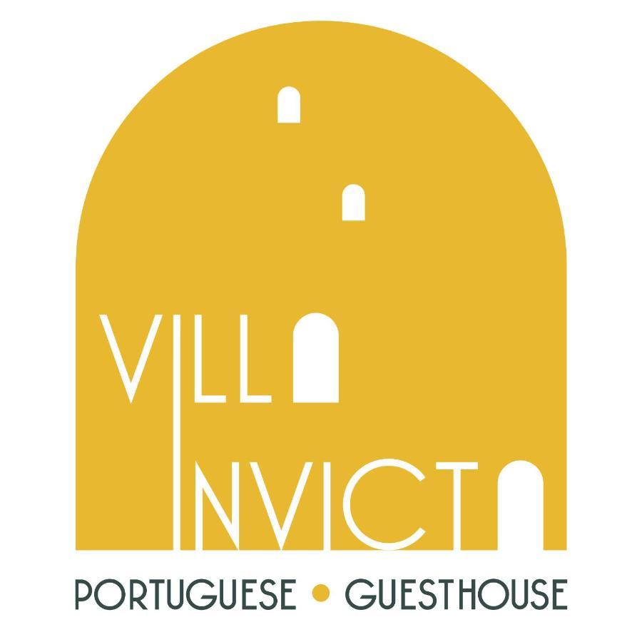 Villa Invicta Porto Ngoại thất bức ảnh
